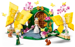 LEGO® Wicked 75688 Glindan hääpäivä - 5