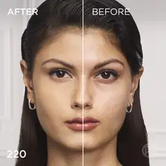 L'Oréal Paris Infaillible 24H Fresh Wear Foundation in a Powder Meikkipuuteri, 220 Neutral Undertone, 30 ml - 9