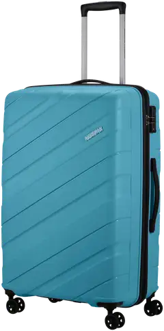 American Tourister matkalaukku Jetdriver 3.0-spinner 77/28 sininen - 9