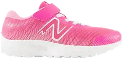 New Balance lasten lenkkari 520v8 - HI-PINK - 1