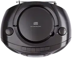 Aiwa kannettava radio RC-250BK musta - 3
