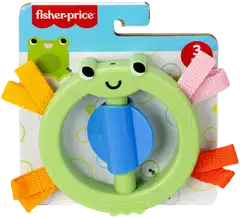 Fisher-Price Easy Grasp Rattle -helistin - 8