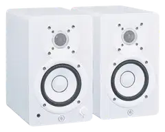 Yamaha Aktiivikaiutinpari HS4W - 1