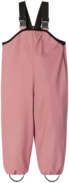 Reima lasten sadehousut Lammikko - Rose blush - 1