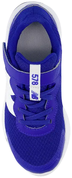 New Balance lasten juoksukengät FreshFoam 578 - team royal - 5