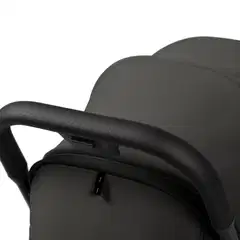 Hauck matkarattaat Fly N Care musta - 12