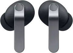 Samsung langattomat vastamelunappikuulokkeet Galaxy Buds4 Pro musta - 1