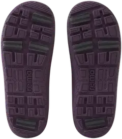 Reima lasten paljasjalkakenkä Ensilumi Junior - Deep purple - 6
