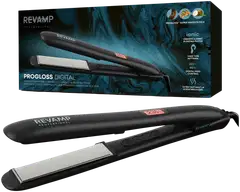 Revamp Progloss Digital suoristusrauta (ST-1000-EU) - 1