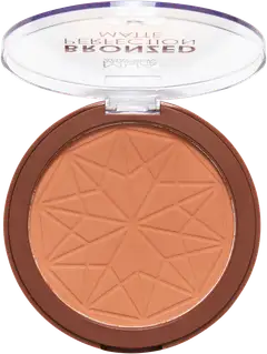 MUA Make Up Academy Bronzed Perfection 15 g Sunset Tan aurinkopuuteri - 2