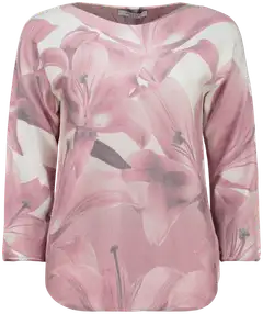 Zabaione naisten neule El44enaa - Blush - 1