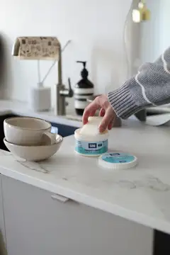 SINI Puhdistuskivi, minttu 300g - 3