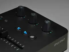 Yamaha Pelimikseri ZG02 - 7