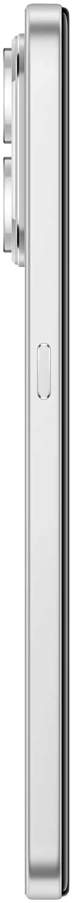 HONOR älypuhelin 600 Smart 5G 4GB+128GB, hopea - 4