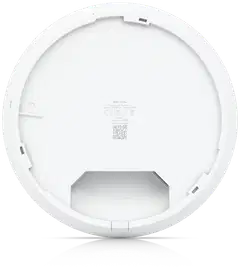 Ubiquiti kattoon asennettava WiFi 7 -tukiasema 6 GHz -tuella ja 2.5 GbE uplink U7-Pro - 4