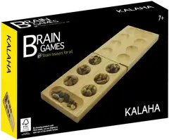 Brain Games Kalaha peli - 1
