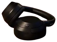 Sony Bluetooth vastamelusankakuulokkeet WH-ULT900NB musta - 8