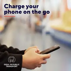 Trust Calux USB-C adapteri 2pkt - 7