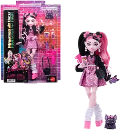 Monster High Draculaura - 1