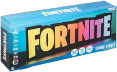 Paladone Fortnite Logo koristevalo - 7