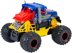 Dickie Toys Sharp Eagle valo- ja äänitoiminnoin - 3