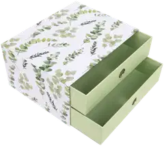 Säilytyslaatikko viherkasvit 34x26,5x16x5 cm - 2