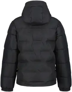 Icepeak miesten takki Ameri - MUSTA - 2