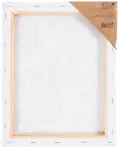 Creativ Company kuvioitu maalauspohjaperhonen 24x30cm - 3