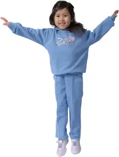 Ciraf lasten collegehousut club 25tc261108 - 16-4022tcx endless sky - 8