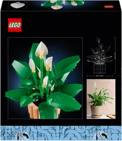 LEGO® Botanicals 11504 Viirivehka - 7