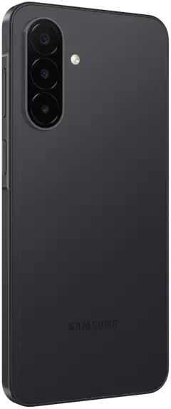 Samsung älypuhelin Galaxy A18 LTE 128 GB musta - 8