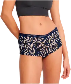 GO Crush H Short C3P - Blue Dark Combination - 2