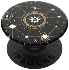 Popsockets puhelinpidike PopGrip Star Chart - 2