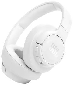 JBL langattomat Bluetooth-vastamelukuulokkeet Tune 770NC valkoinen - 1