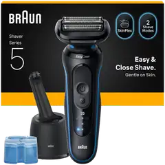 Braun parranajokone Series 5 52-B7000cc - 1