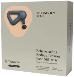 Theragun Relief lihashuoltovasara - 5