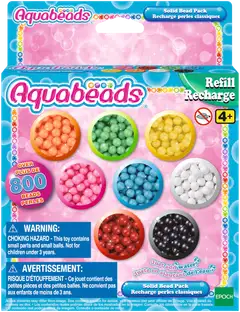 Aquabeads perushelmipakkaus - 1