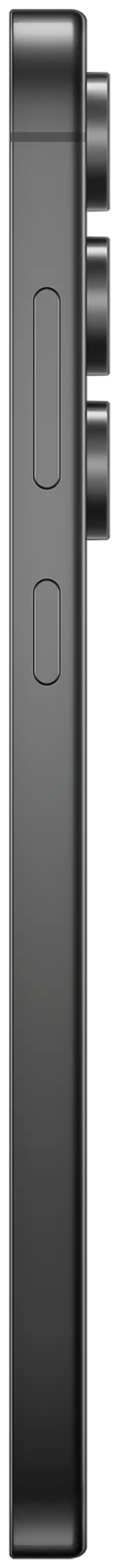 Samsung galaxy s24 fe 5g älypuhelin graphite 128 gb - 9