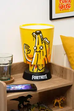 Paladone Fortnite Peely koristevalo - 4