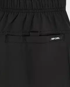 Rip Curl poikien uimashortsit daily volley 05EBBO - BLACK - 3