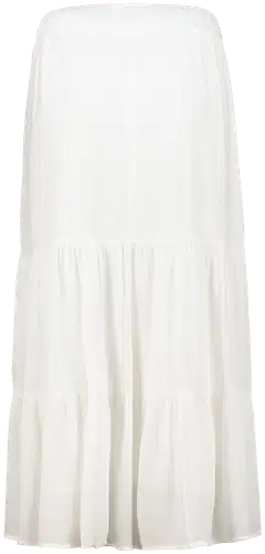 Hailys naisten hame Ly44ra - offwhite - 3