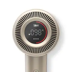 Silk'n hiusten muotoilutyökalu Silky Air Pro 3 - 5