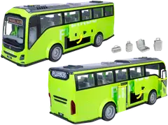 Dickie Toys - Flixbus, 54 cm, 1:16, valo- ja äänitehostein - 3