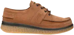 Ecco miesten vapaa-ajan kenkä Walker 3.0 Camel - Camel - 2