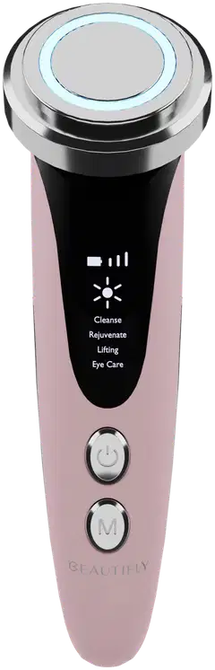 Beautifly mesoterapialaite B-glossy Blush - 1