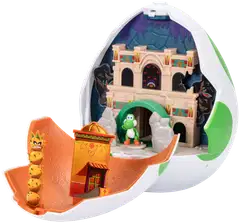 Mario Movie 2 Basic Egg Playset 23 cm - 7