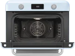 Smeg yhdistelmäuuni vaaleansininen COF01PBEU - 4