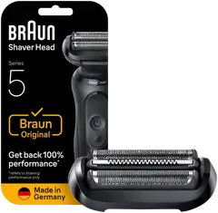 Braun Partakoneen ajopää Series 5 54B - 1