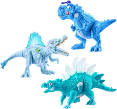 Smashers Dino Ice Age S1 Egg Small - 12