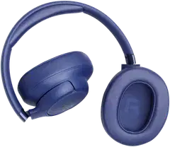 JBL langattomat vastamelukuulokkeet Tune 785NC sininen - 8